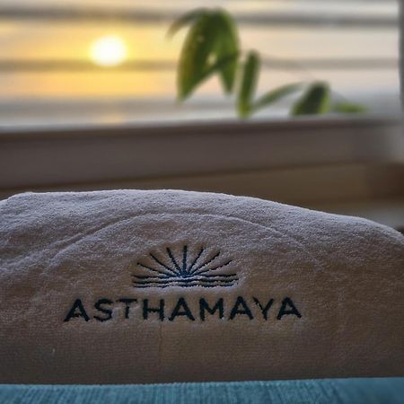 Asthamaya Beach Alappuzha Экстерьер фото