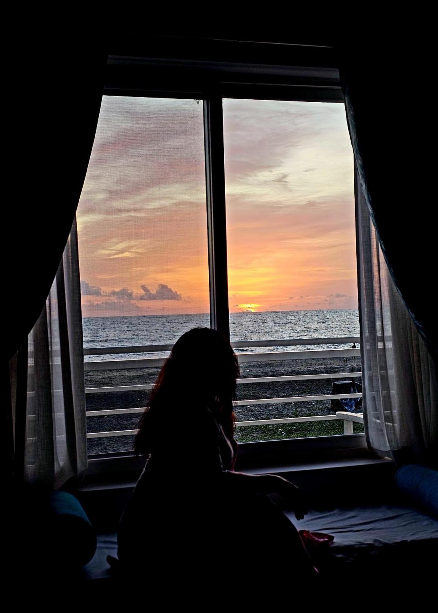 Asthamaya Beach Alappuzha Экстерьер фото