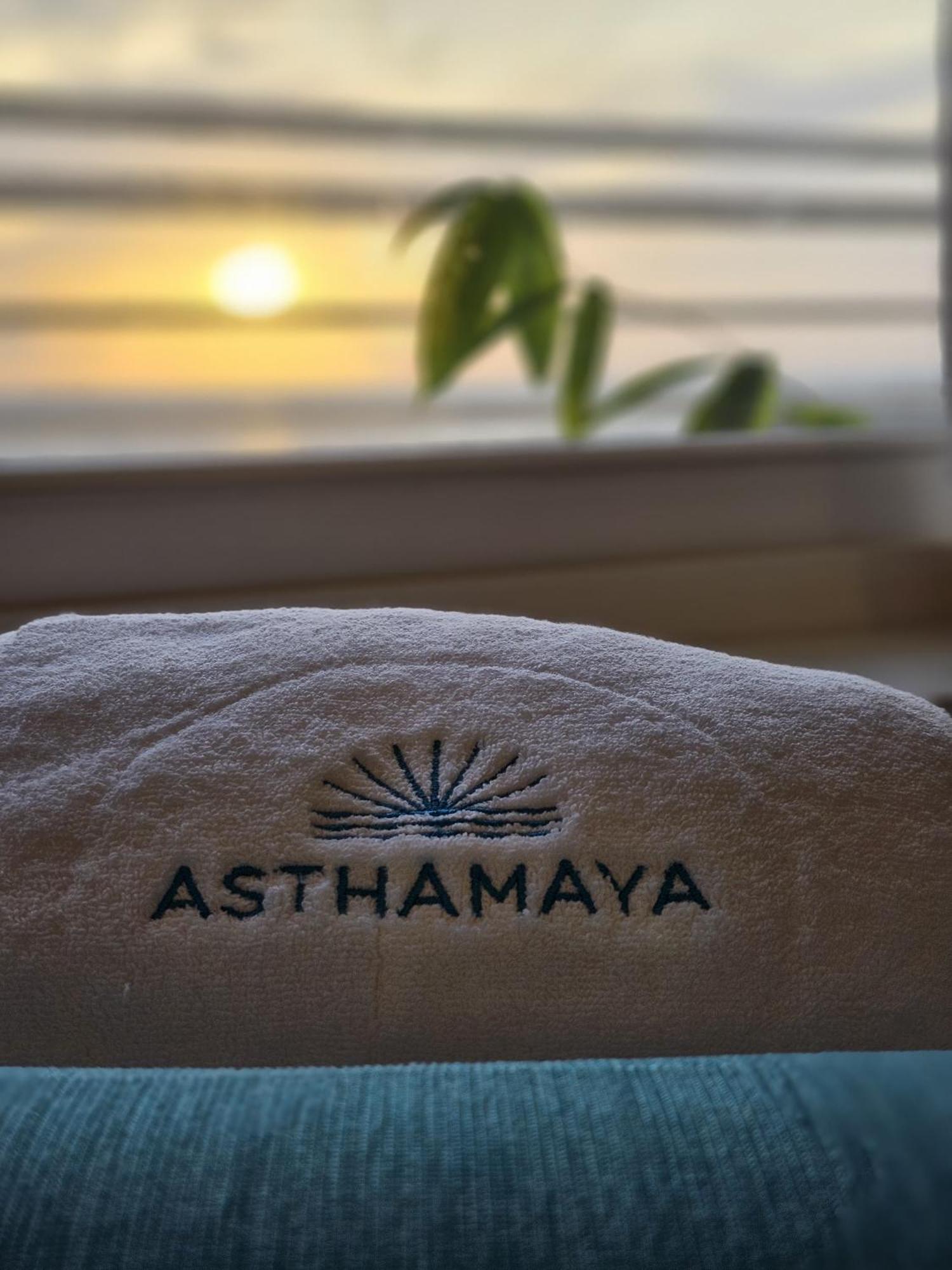Asthamaya Beach Alappuzha Экстерьер фото