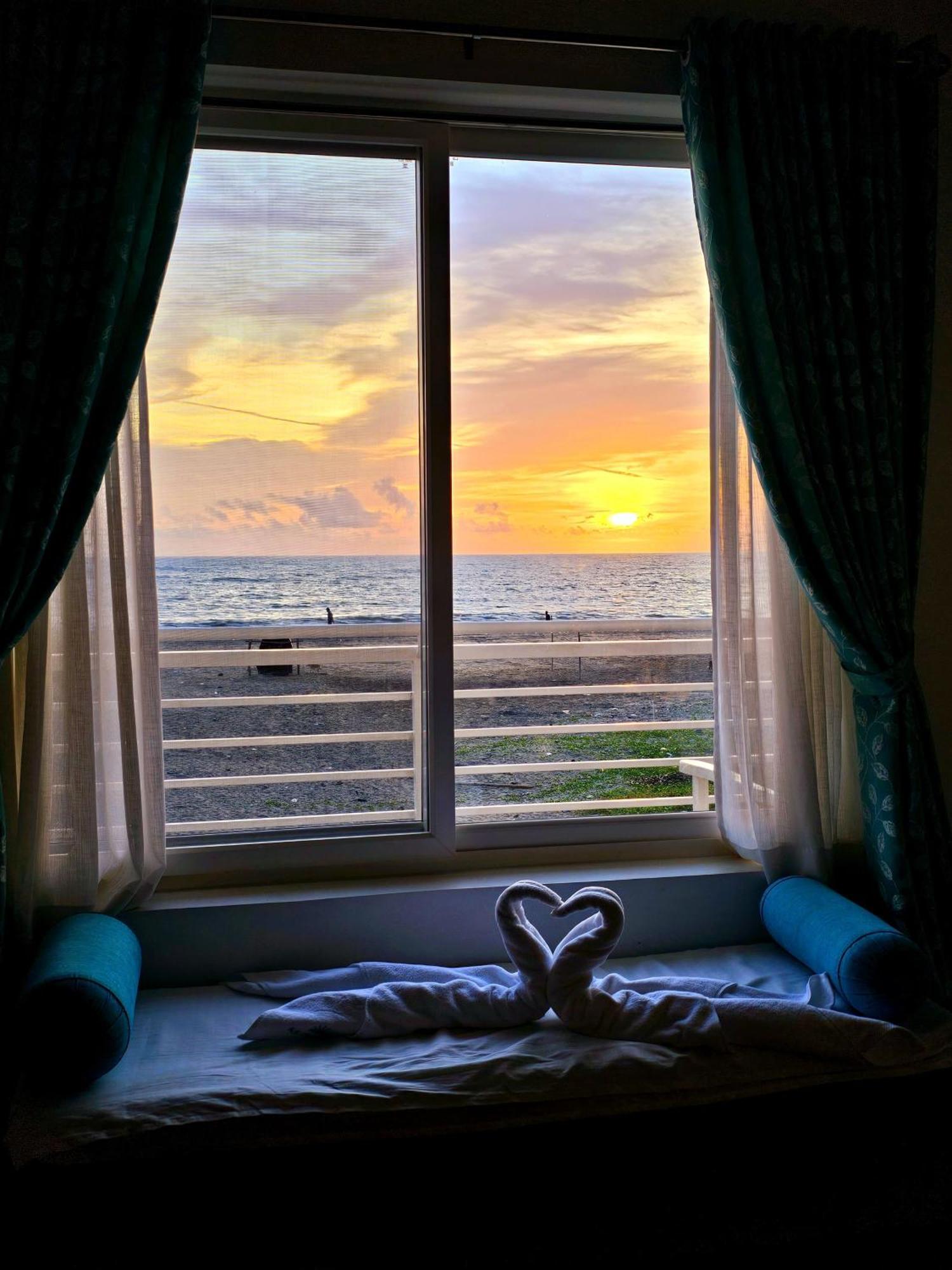 Asthamaya Beach Alappuzha Экстерьер фото