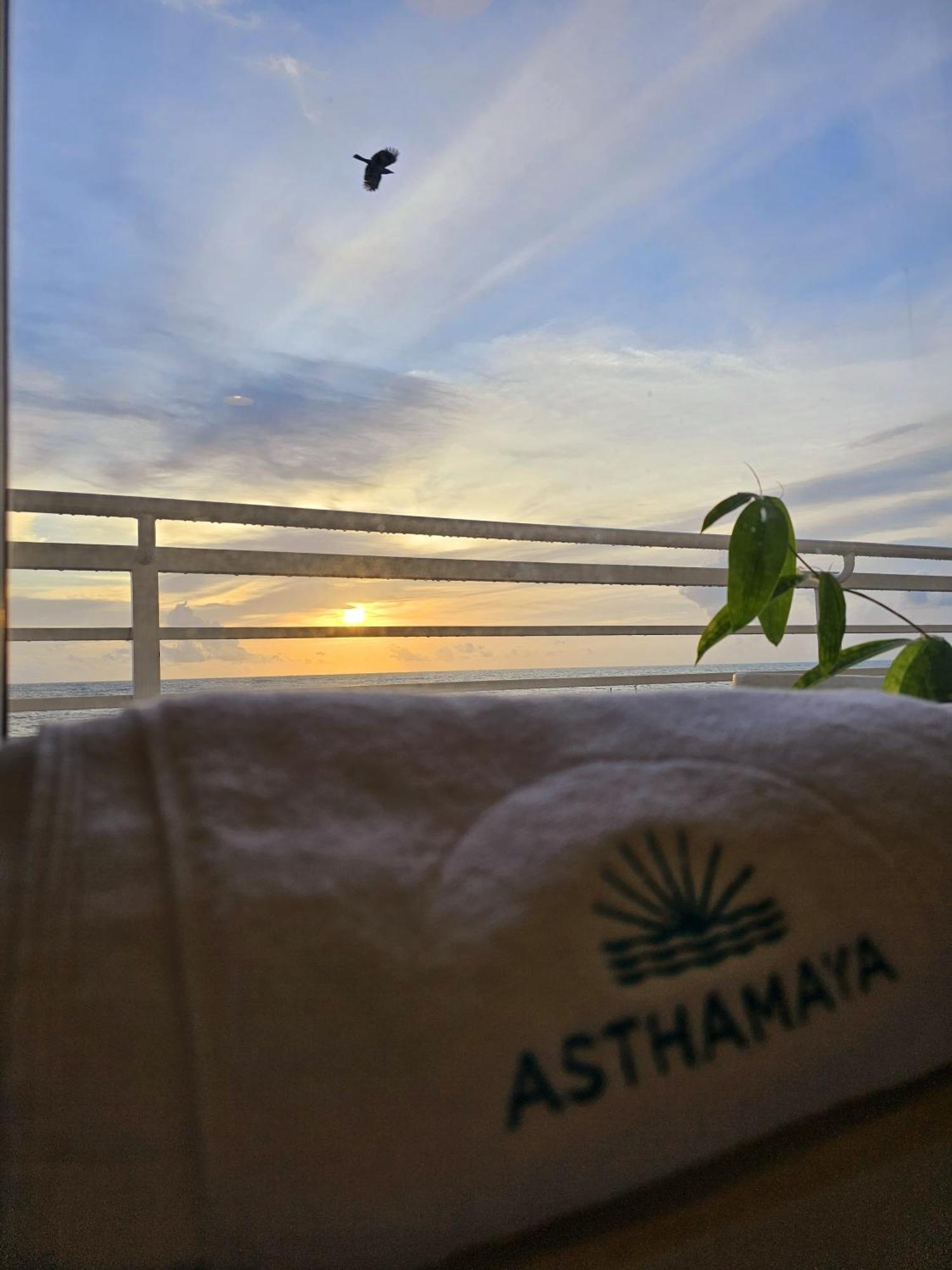 Asthamaya Beach Alappuzha Экстерьер фото