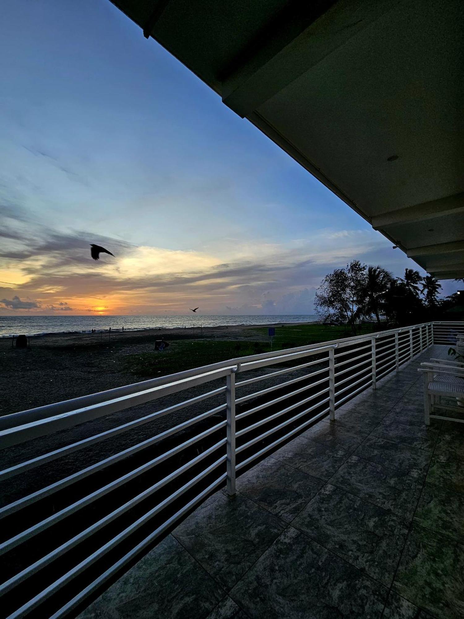 Asthamaya Beach Alappuzha Экстерьер фото