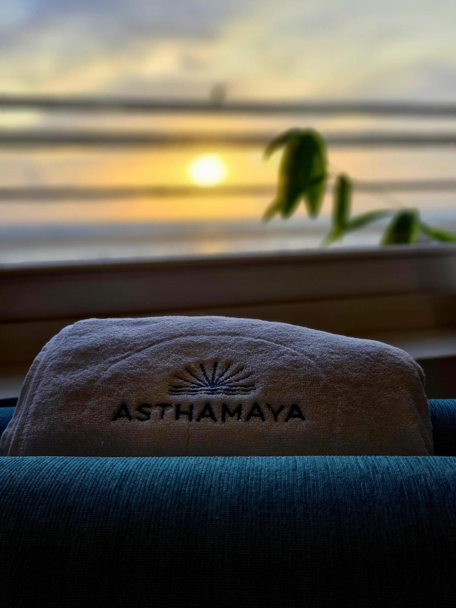 Asthamaya Beach Alappuzha Экстерьер фото