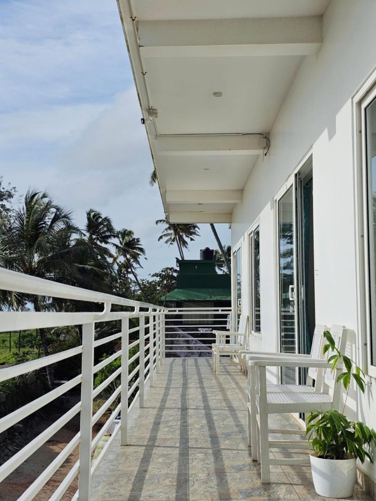 Asthamaya Beach Alappuzha Экстерьер фото